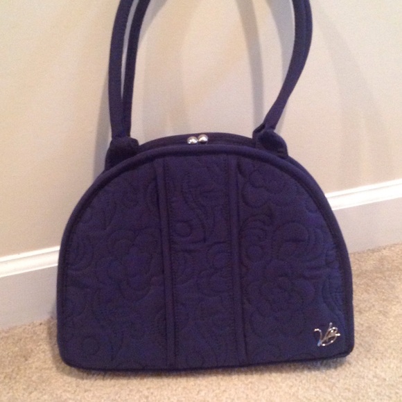Vera Bradley satchel