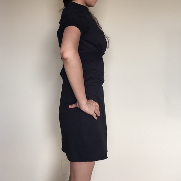 Little Black Dress - Picture 2 of 4