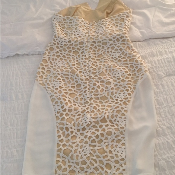 ASOS Dress - Picture 2 of 3