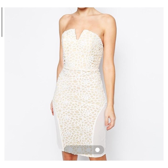 ASOS Dress - Picture 3 of 3