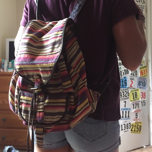 Forever 21 Back Pack
