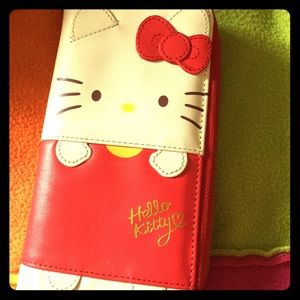 Hello Kitty Wallet