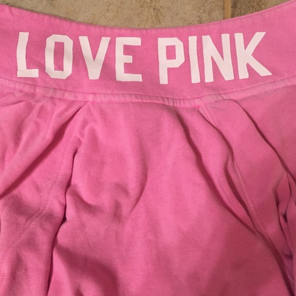 PINK sweatshirt - Picture 2 of 2