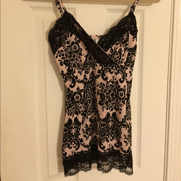 Maurice's Layering Tank