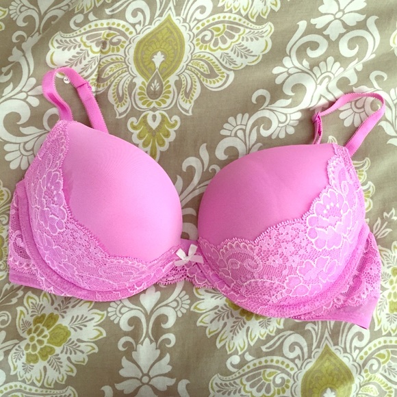 Victoria's Secret Other - Victoria's Secret dream Angels plunge bra
