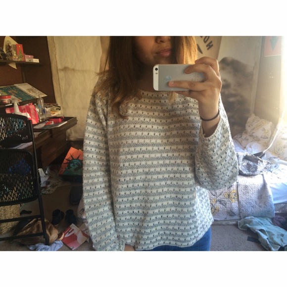 ⛔️SOLD⛔️Vintage sweater!!