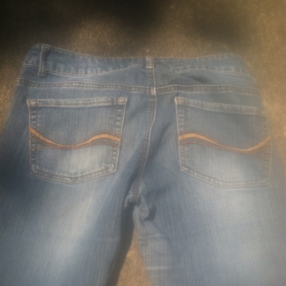 SO jeans