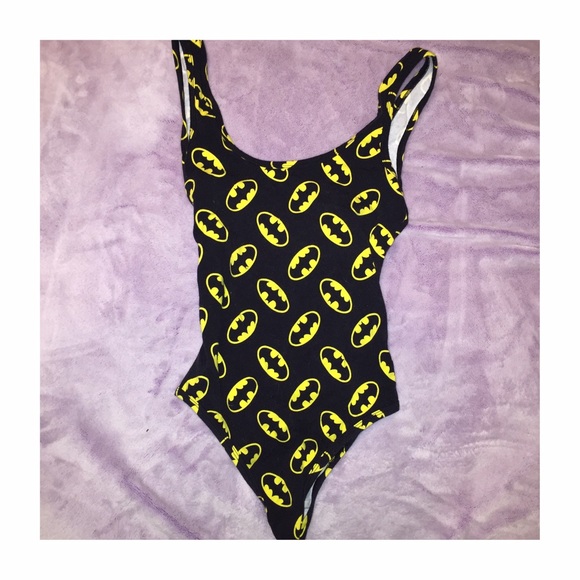 Batman One Piece