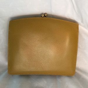 Coach Clutch/Crossbody