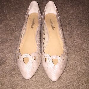 💕💕💕Charming Charlie Flats💕💕💕