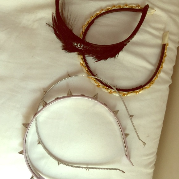 Headband bundle!