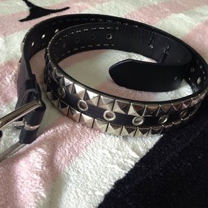 Punk Belt