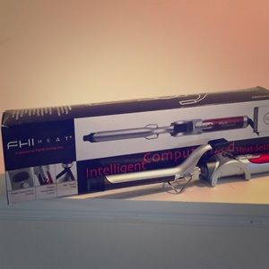 FHI Heat Professional Digital Curling Iron