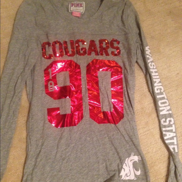 PINK Victoria's Secret Shirt