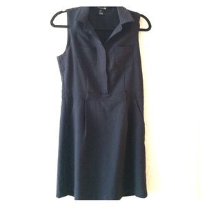 shift dress
