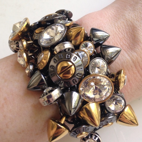 Henri Bendel Bracelet