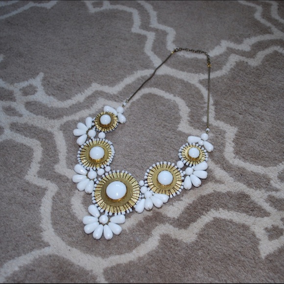 Statement Necklace