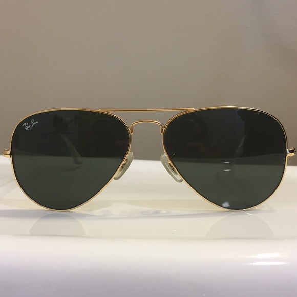 Ray-Ban Aviators