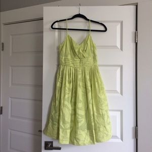 Calvin Klein Sun dress