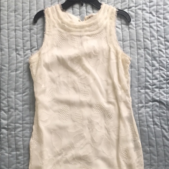 Little White Dress