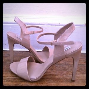 Steve Madden heels