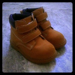 Toddler Work Boots