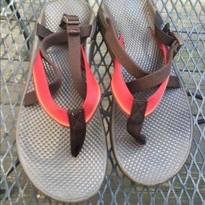 Chaco Hipthong Sandals
