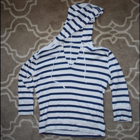 JCrew Knit Sweatshirt