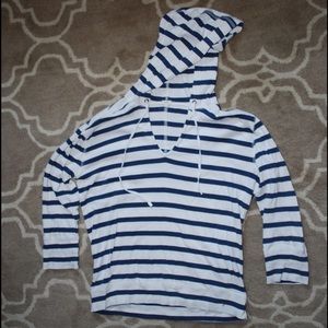 JCrew Knit Sweatshirt