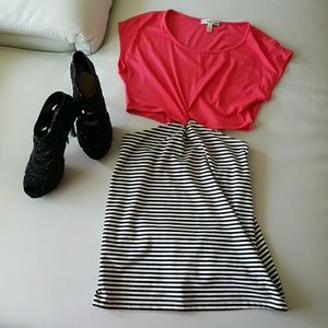 Charlotte Russe Dress