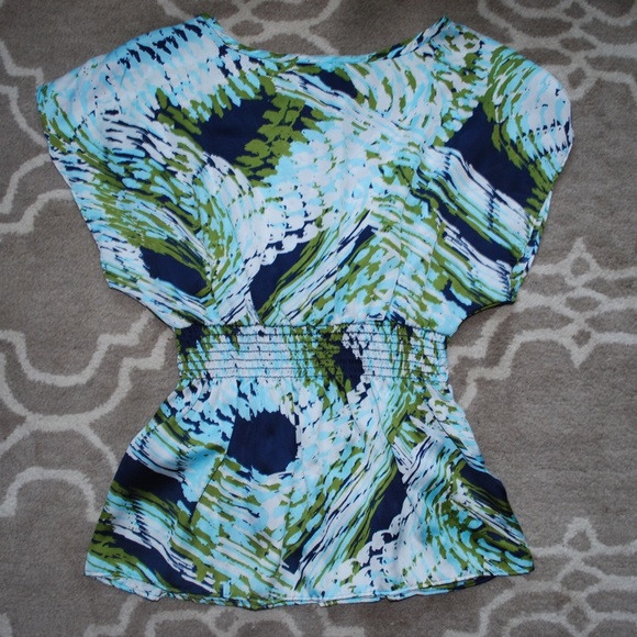 Summer Top