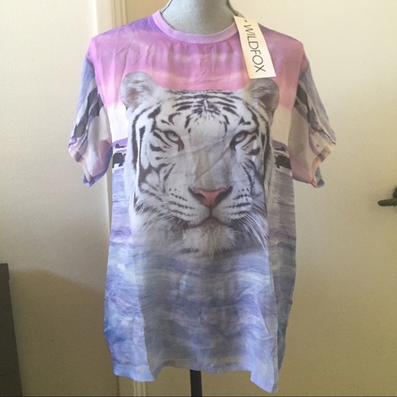 Wildfox Tops - SOLD