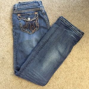 MEK jeans