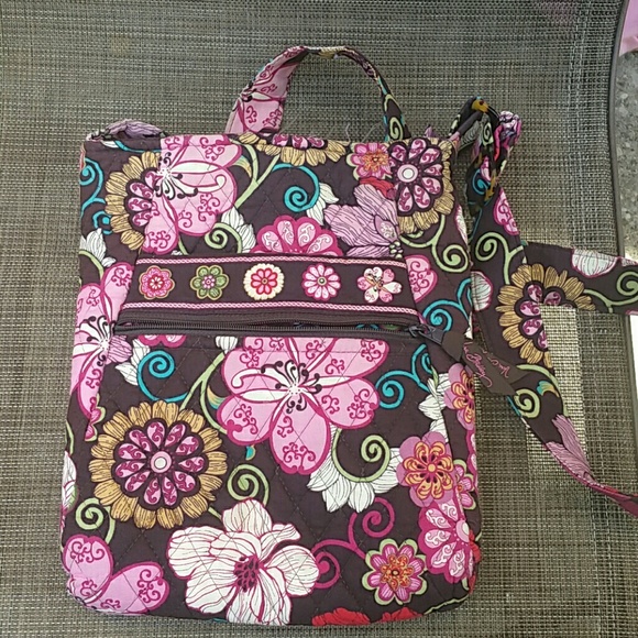 Vera Bradley Hipster