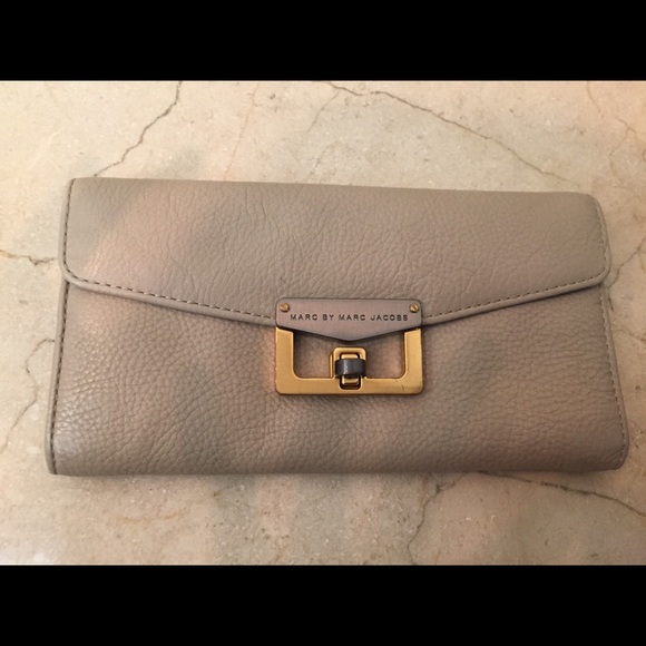 Marc by Marc Jacobs Wallet/Clutch
