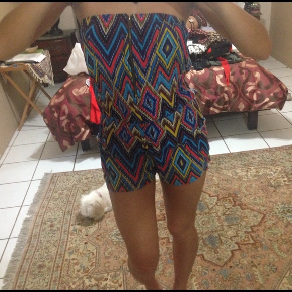 Romper - Picture 3 of 3