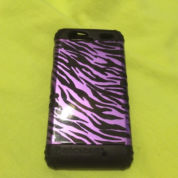 Motorola Droid model XT913 Koolkase
