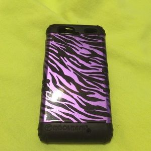 Motorola Droid model XT913 Koolkase