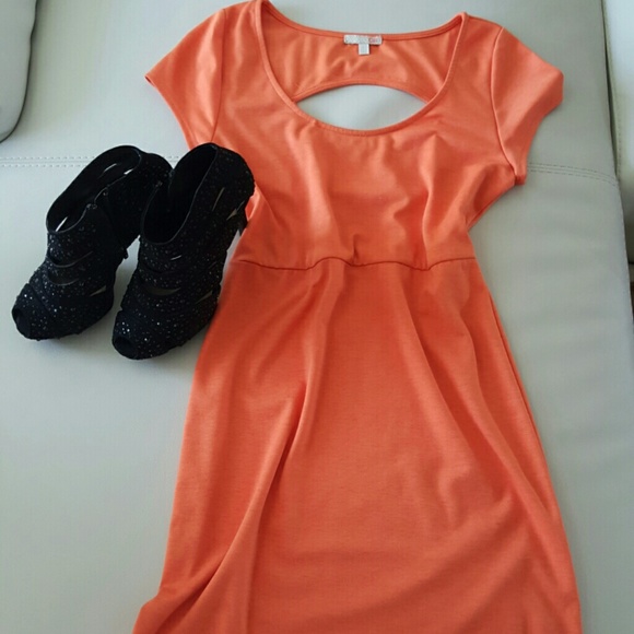 Charlotte Russe Dress