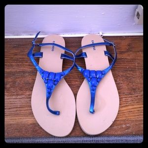 Express Sandals