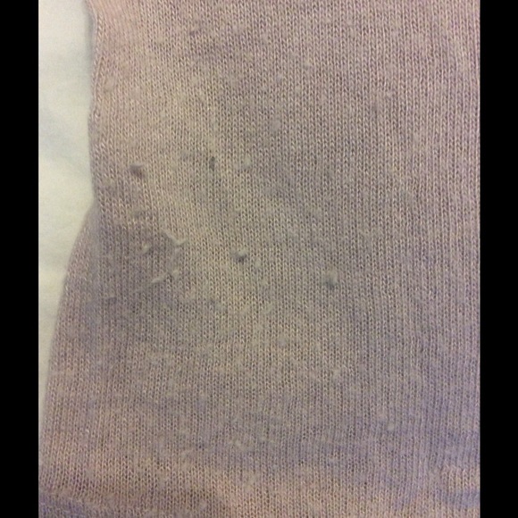 ❌Sold in Bundle!❌ Brandy Melville Sweater - Picture 3 of 4