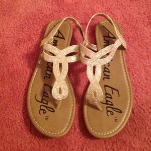 American Eagle Sandals