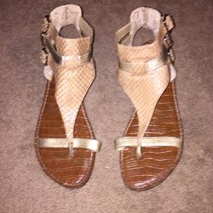 💕💕💕Sam Edelman Sandals💕💕💕