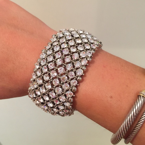 SOLD!!! Slide on Bracelet