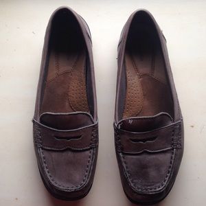 G.H Bass & Co. Penny loafers