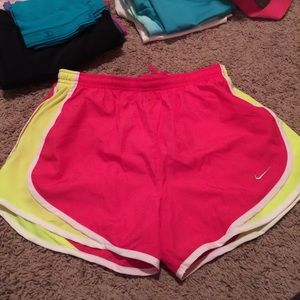 Nike shorts