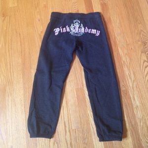 Victoria's Secret PINK Capris