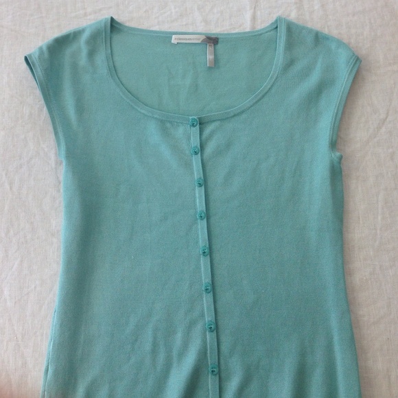 Classiques Entier Top Size XS - Picture 2 of 2