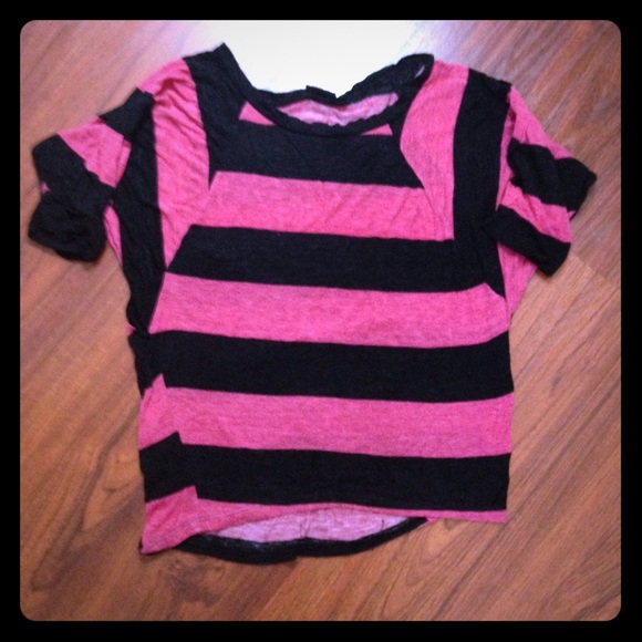🔵 Rue 21 Top