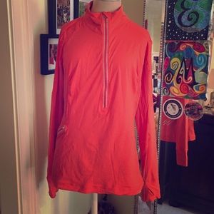 Lululemon pullover